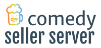 Comedy Seller Server